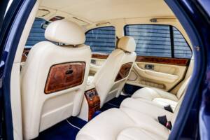 Bild 22/50 von Rolls-Royce Silver Seraph (2000)