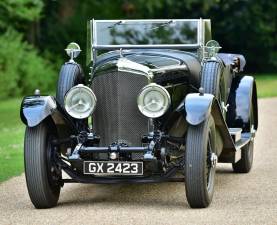 Image 2/50 of Bentley 8 Litre (1931)