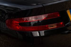 Bild 49/50 von Aston Martin DB 9 Volante (2006)