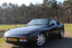 Image 3/8 of Porsche 944 S2 (1990)