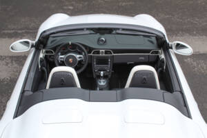 Bild 44/47 von Porsche 911 Speedster (2010)