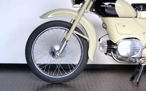 Bild 33/61 von Moto Guzzi Zigolo Turismo (1954)