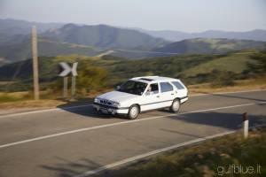 Immagine 12/50 di Alfa Romeo 33 - 1.7 Permanent 4 (1994)
