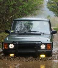 Afbeelding 50/53 van Land Rover Range Rover Classic 3.9 (1993)