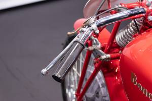 Immagine 13/39 di Benelli DUMMY (1949)