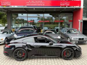 Bild 11/39 von Porsche 911 Turbo (2018)