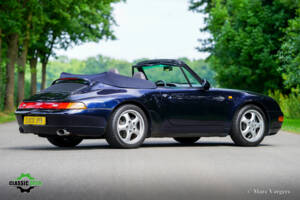 Bild 51/60 von Porsche 911 Carrera (1994)