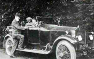 Immagine 1/50 di Rolls-Royce 20 HP (1921)