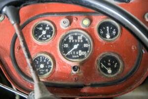 Image 10/50 of Volvo Laplander L3314 (1966)