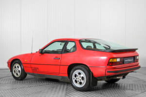 Image 6/50 of Porsche 924 S (1987)