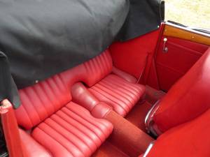 BMW 327 Convertible 1938