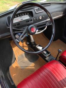 Bild 7/25 von FIAT 500 L (1970)
