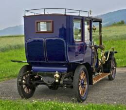 Image 13/50 of Renault 3 1&#x2F;2 Litre Tourer (1911)