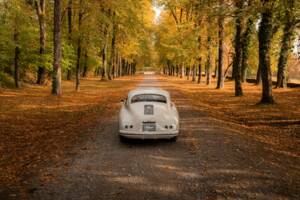 Immagine 4/15 di Porsche 356 A 1600 (1956)