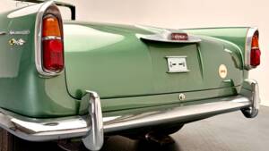 Image 8/17 of Lancia Appia Convertible Vignale (1960)