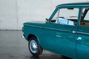 Bild 13/50 von NSU Prinz 4 L (1971)