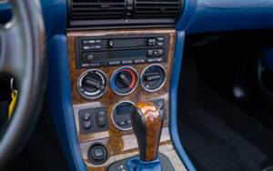 Bild 24/33 von BMW Z3 Cabriolet 3.0 (2002)