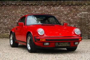 Image 8/50 of Porsche 911 Carrera 3.2 (1988)