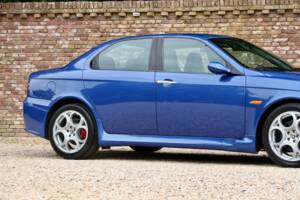 Imagen 41/50 de Alfa Romeo 156 3.2 V6 GTA (2003)