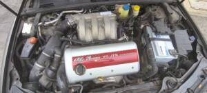Image 1/6 of Alfa Romeo 159 3.2 V6 Q4 Sportwagon (2006)
