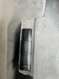 Image 10/27 of Mercedes-Benz CL 600 (1998)