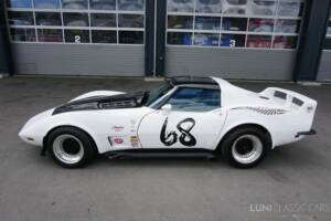 Immagine 3/47 di Chevrolet Corvette Stingray (1968)