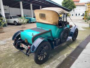 Bild 10/41 von Chenard - Walcker T2 Torpedo (1912)