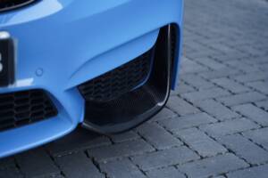 Immagine 30/50 di BMW M4 Competition (2019)