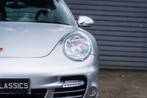 Bild 15/60 von Porsche 911 Turbo (2011)