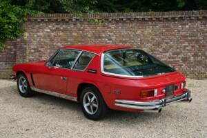 Image 38/50 of Jensen Interceptor MK III (1976)