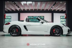 Bild 5/25 von Porsche Boxster GTS (2014)