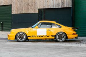 Image 5/50 de Porsche 911 RSR 3.0 (1975)