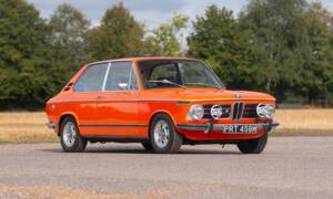 Bild 1/50 von BMW 2002 tii Touring (1973)