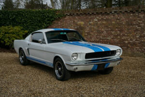 Afbeelding 38/50 van Ford Mustang GT (1965)