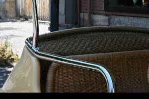 Bild 30/50 von FIAT Ghia 500 Jolly (1970)