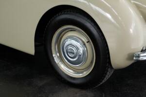 Image 18/50 de Jaguar XK 120 DHC (1953)