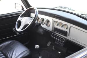 Obraz 23/40 pojazdu Mini Cooper 1.3i MPI (2000)