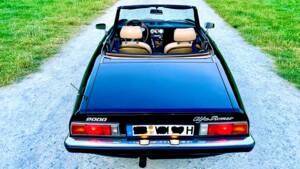 Bild 4/16 von Alfa Romeo 2000 Spider Veloce (1981)