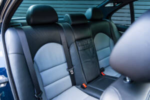Image 20/56 of BMW M5 (2000)