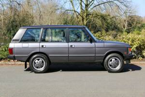 Immagine 4/50 di Land Rover Range Rover Vogue LSE (1994)