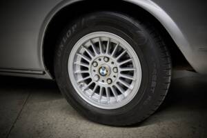 Image 35/100 of BMW 3.0 CSi (1973)