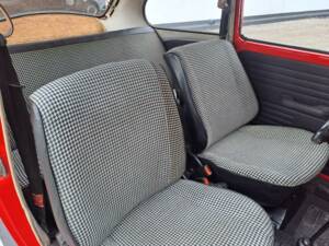 Immagine 5/33 di Volkswagen Beetle 1200 L (1980)