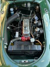Afbeelding 24/42 van MG MGA 1500 (1958)