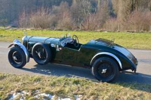Image 3/24 of Alvis Speed 25 (1937)