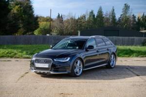 Image 20/50 of Audi A6 3.0 TFSI allroad quattro (2013)