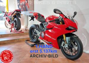 Bild 1/4 von Ducati 1199 Panigale S Tricolore (2012)