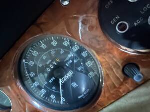 Bild 24/52 von Rolls-Royce Silver Shadow I (1974)