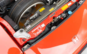 Bild 61/78 von Honda NSX (1991)
