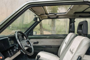 Bild 15/22 von FIAT Panda 4x4 1,0 (1989)