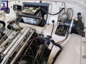 Immagine 78/80 di Triumph TR 3 (1955)